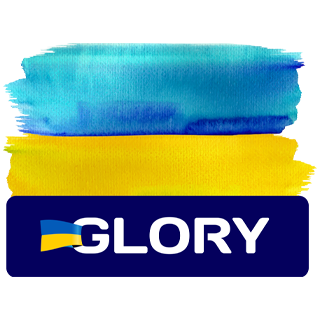 Glory logo